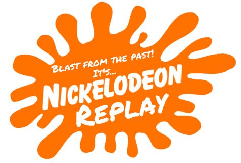 nickelodeon replay